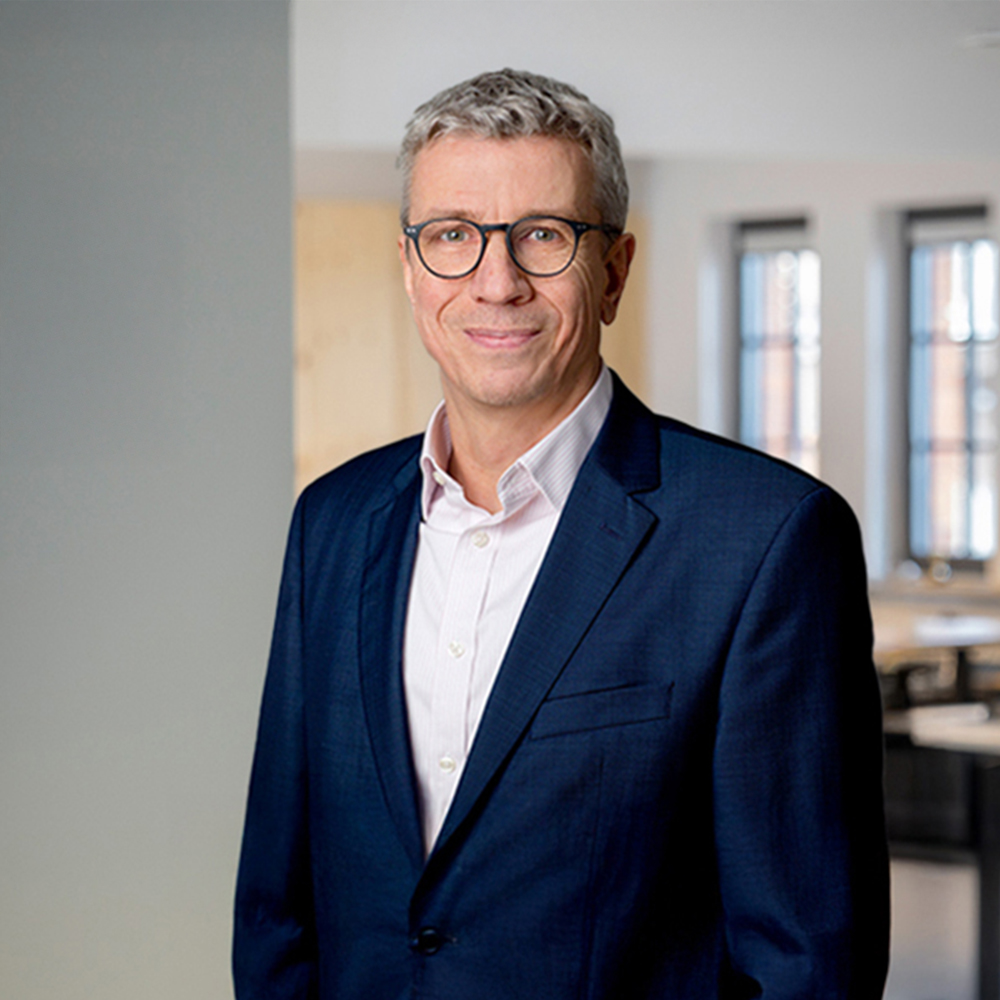 Olaf Heinrich