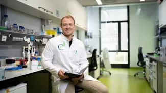 Andreas Schneider