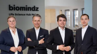 Team biomindz 