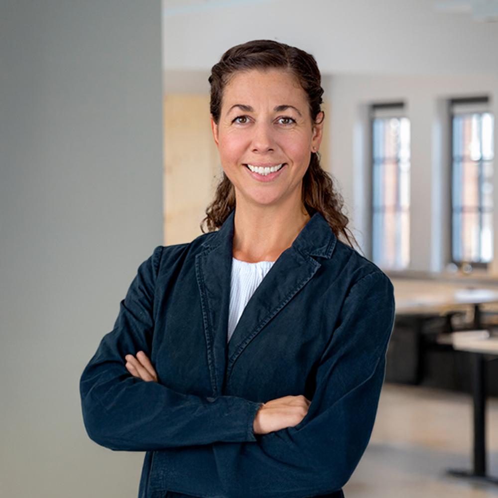 Laura Faust