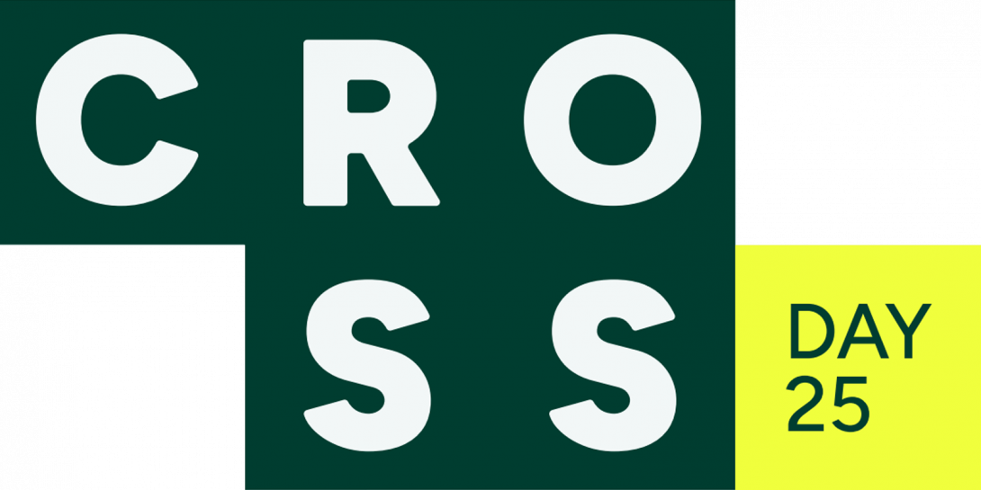 CrossDay Icon